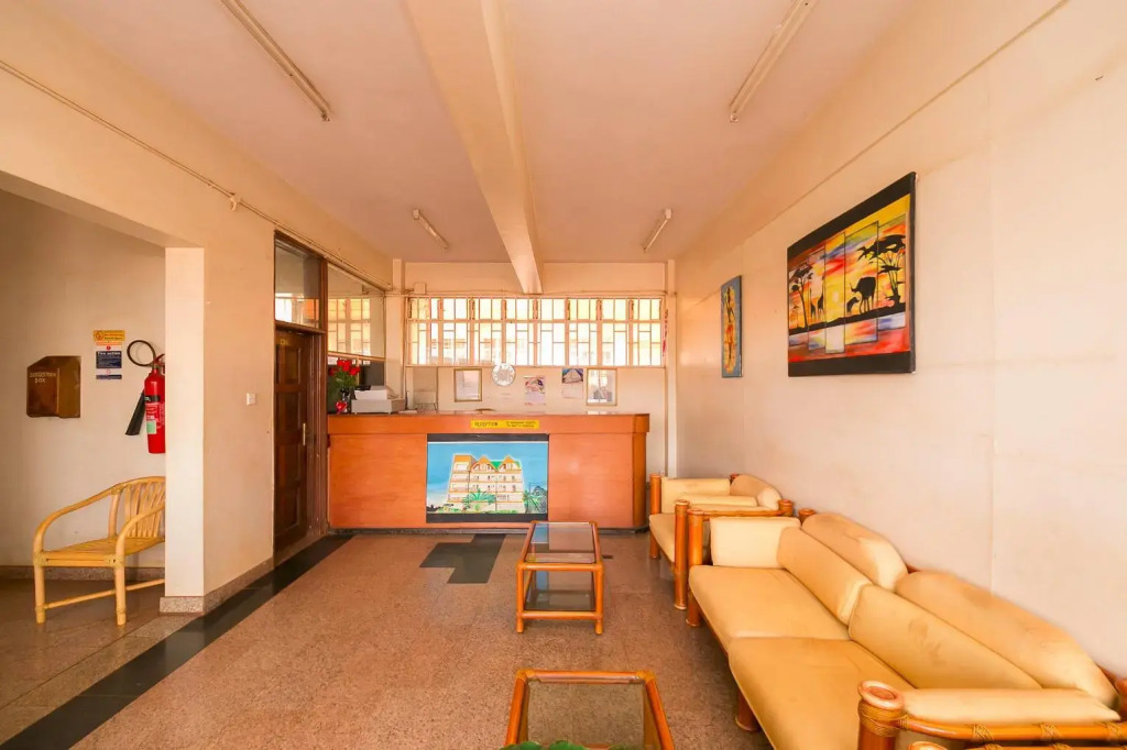 Western Ambience Hotel