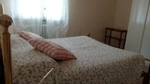 B&B Pincia
