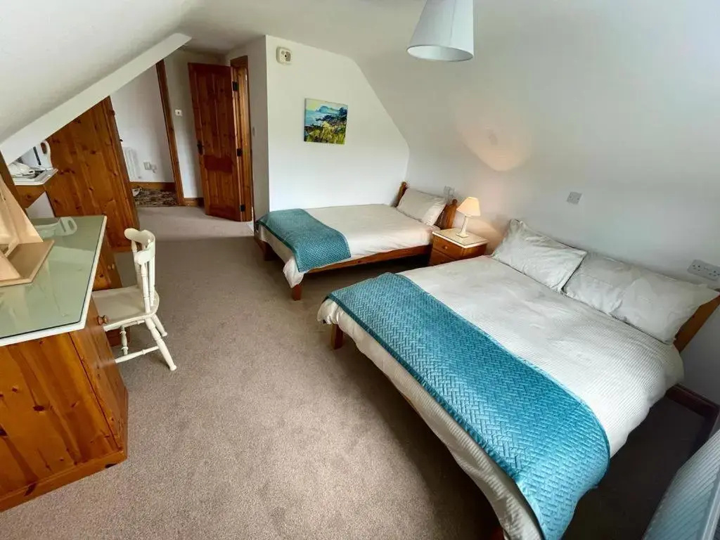 Cedar Lodge Self Catering Accommodation H91 CF9D