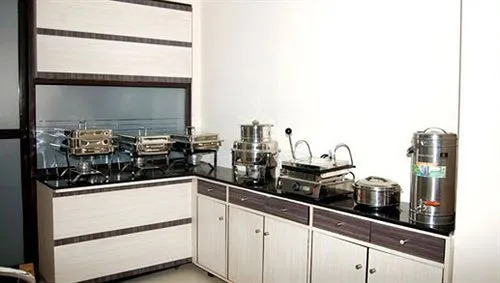 Whitefield Serviced Apartments