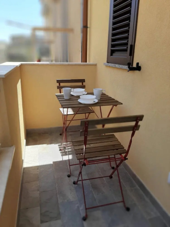 Sciesa Apartment 1st Floor - Air Conditioning - Wifi