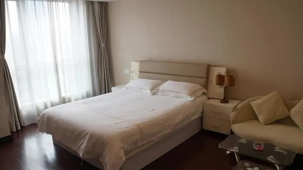 Hangzhou Guteng Condo ApartHotel