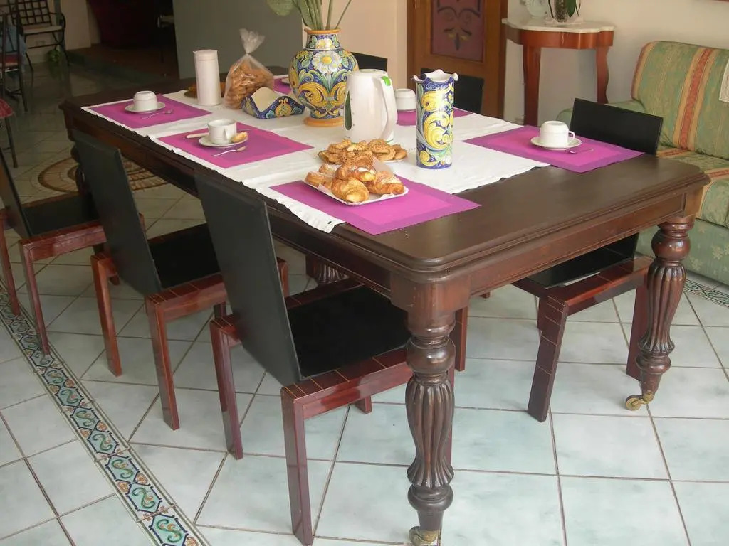 Modica Garden Resort