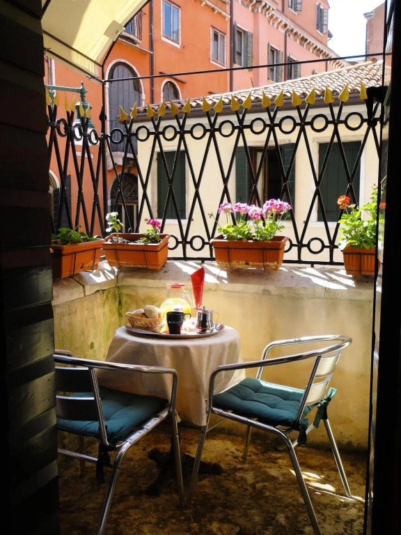 Residenza Ca San Marco