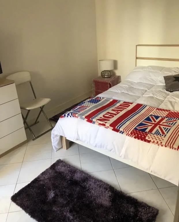 Chambre d'hote Parc Gorbella