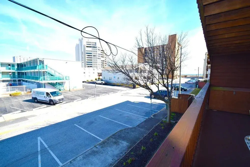Blaire Isle 101N 2 Bedroom Condo by RedAwning