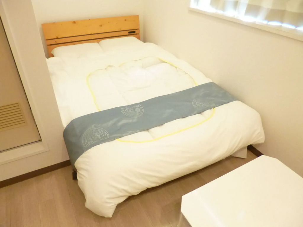 OUCHI HOTEL Yokogawa
