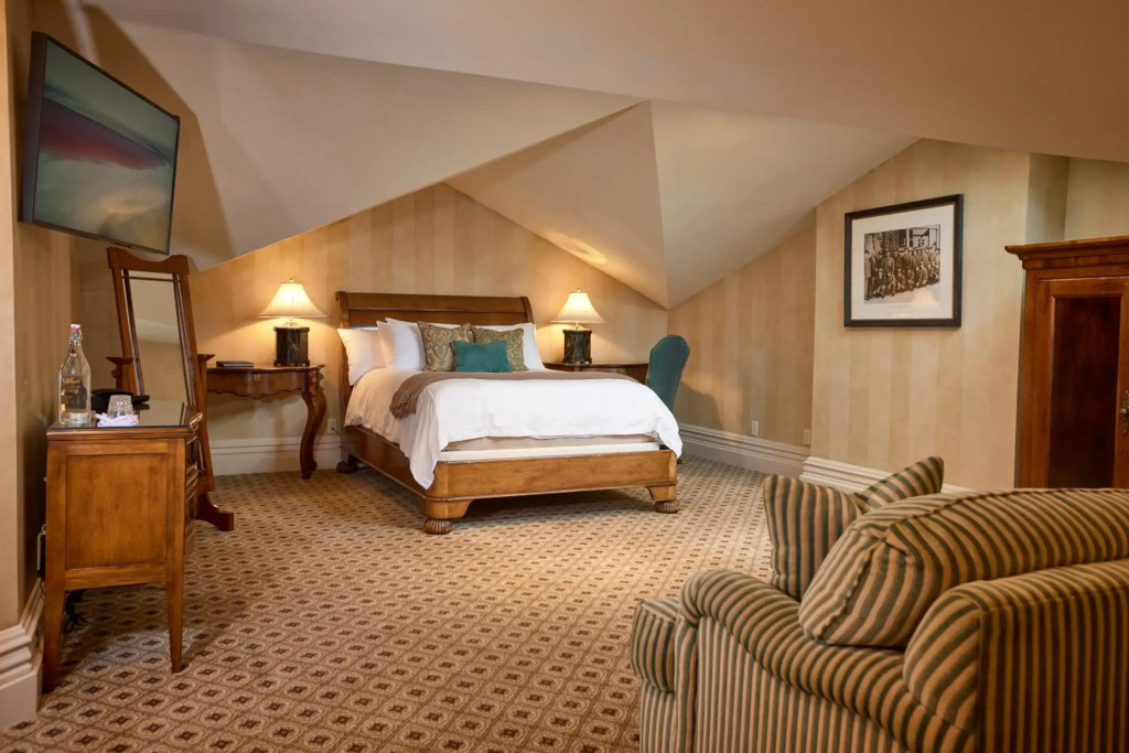 Mansion Hill Inn