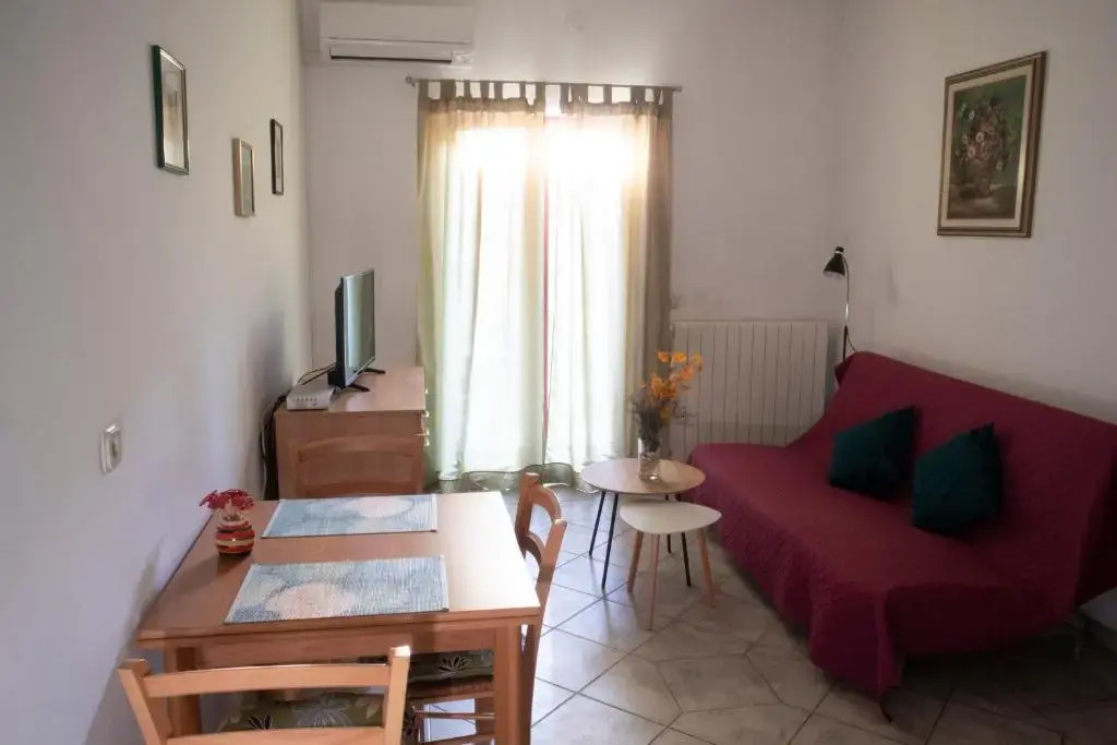 Vratovic Apartments