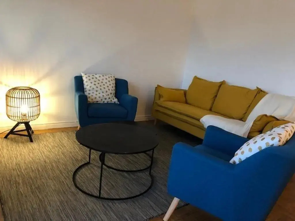 Appartement Ciboure, 4 pièces, 6 personnes - FR-1-239-554