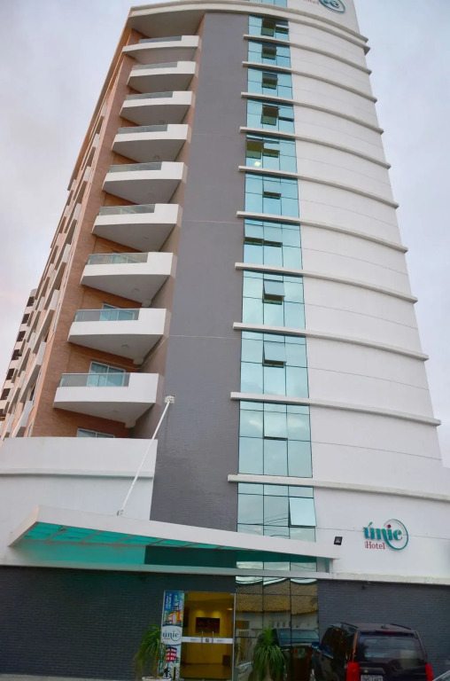 Unico Apart Hotel