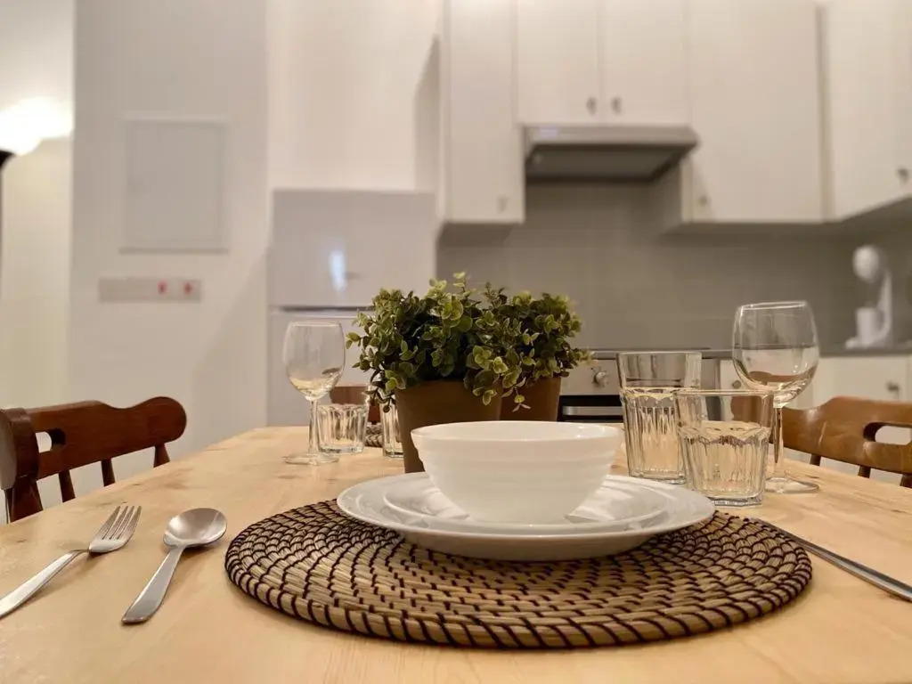 Central Suites Perikleous 53 Nicosia