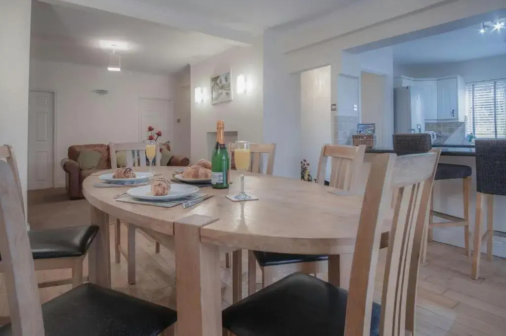 Sea Breeze Apt 3 - 2 Bedroom - Horton Beach