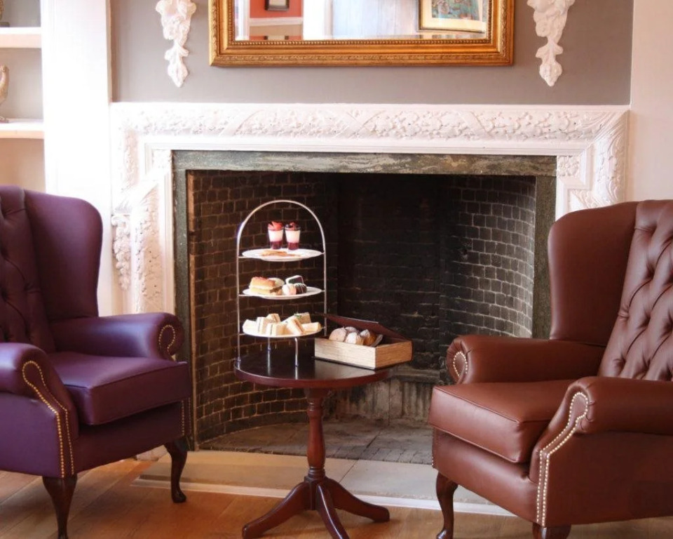 Needham House Hotel