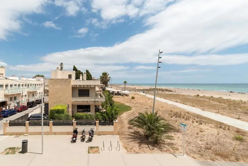 Apartamento Denis Playa 201