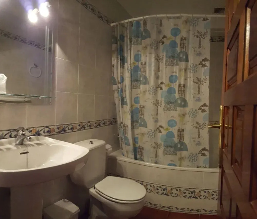 Hostal las Cantigas