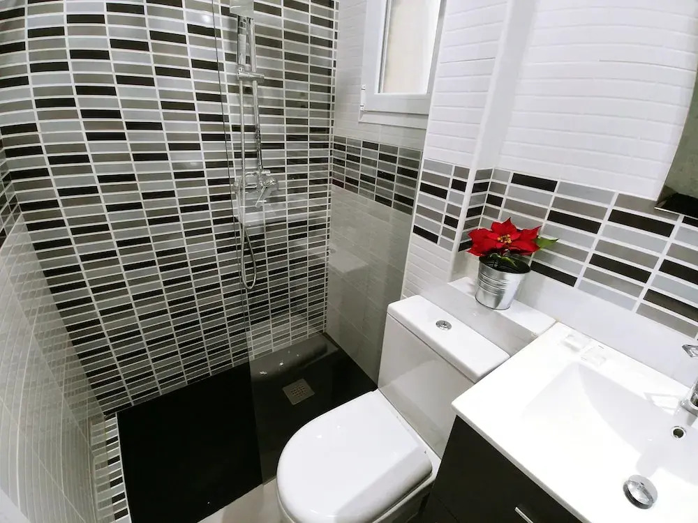 Luxury Flat Embajadores
