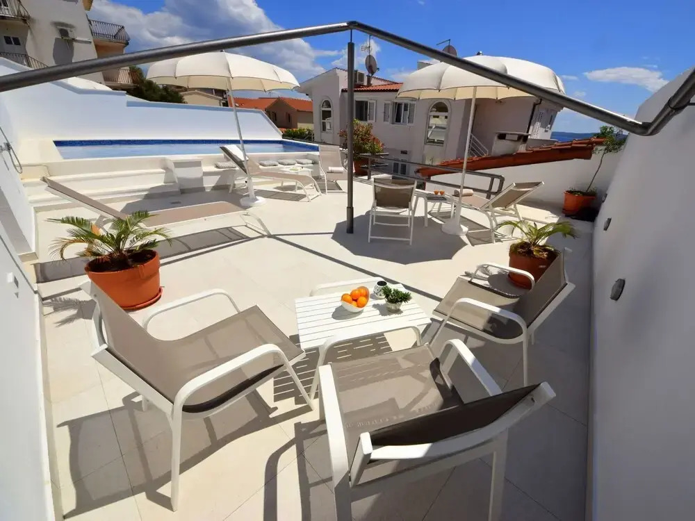 Apartments Meri by Litto