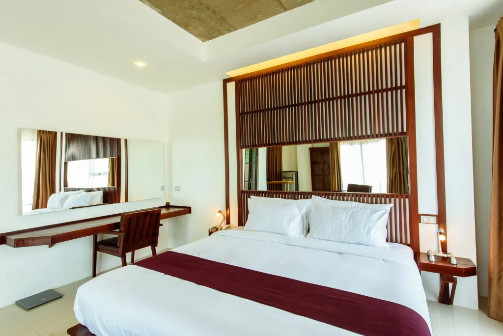 S Park Design Hotel