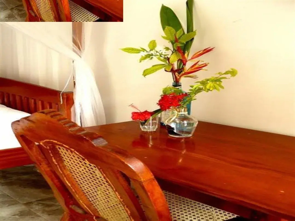 Praba Guesthouse