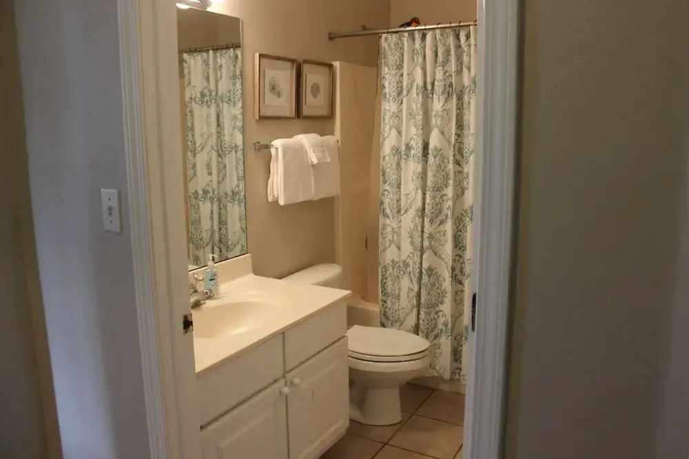 Trista Terrace House 94 Destin