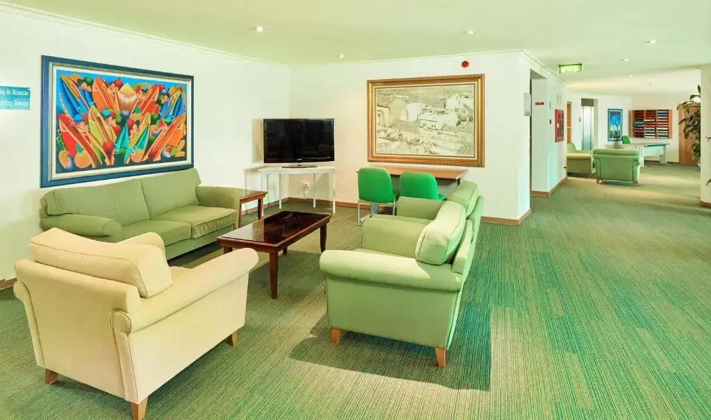 Hotel Baia Grande