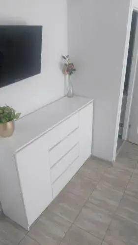 Apartamenty Grapa