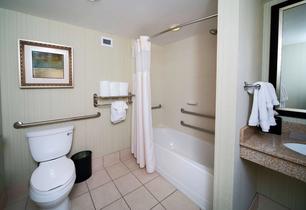 Hilton Garden Inn Valdosta