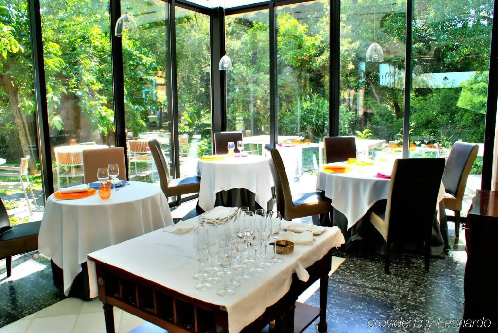 Hotel Boutique Mas Passamaner