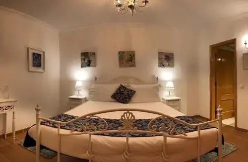 Praia DEl Rey - Townhouse Dom Duarte