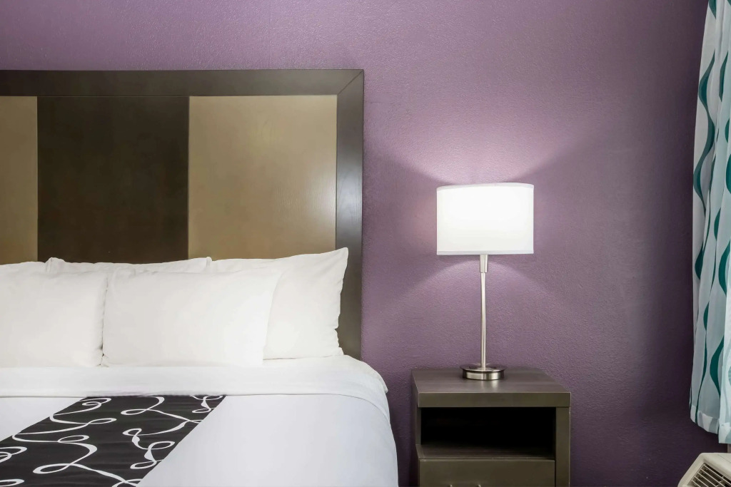 La Quinta Inn by Wyndham Davenport & Conference Center