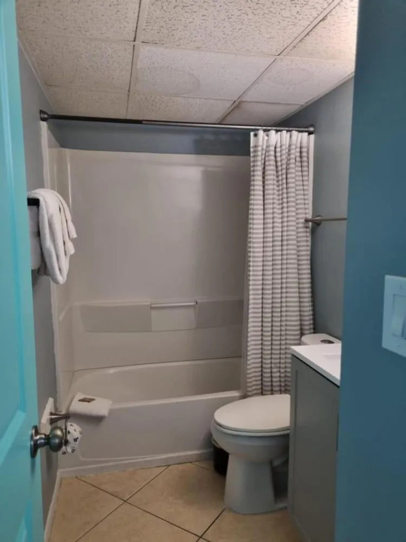 Aqua Villa 302