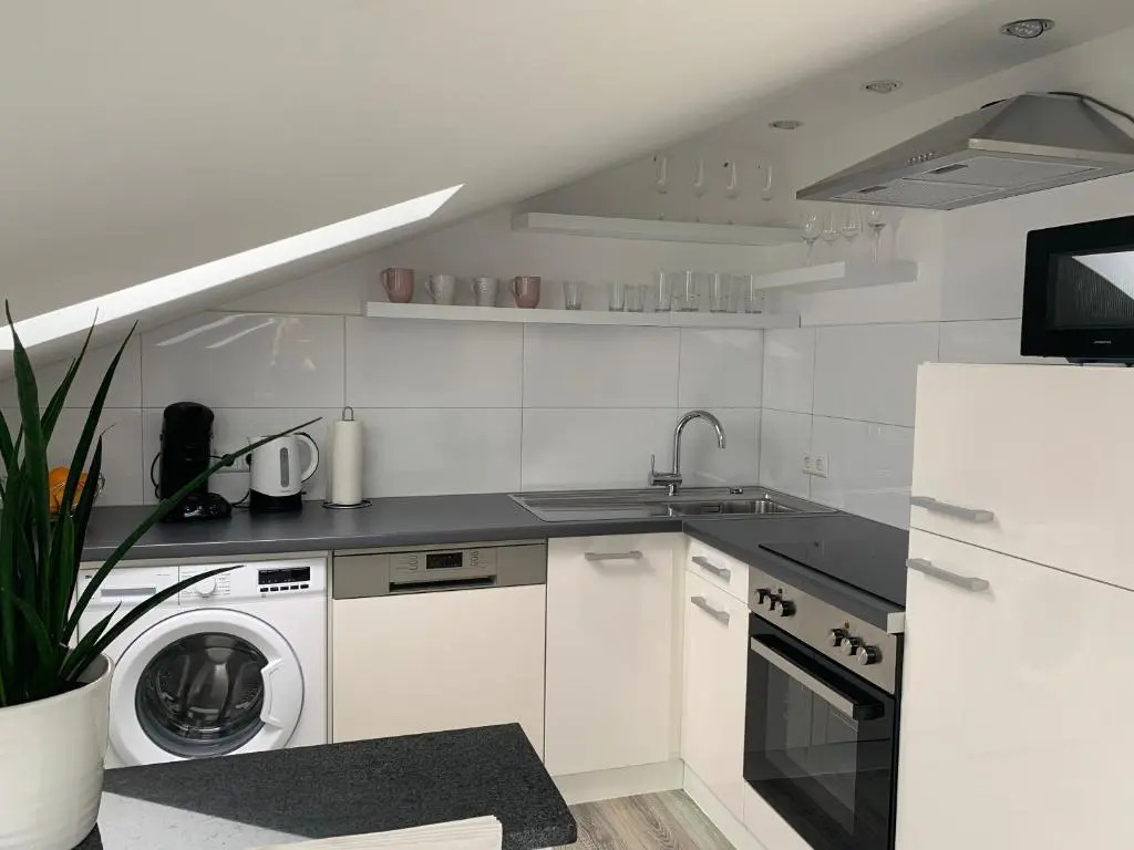 Prime Host apartments