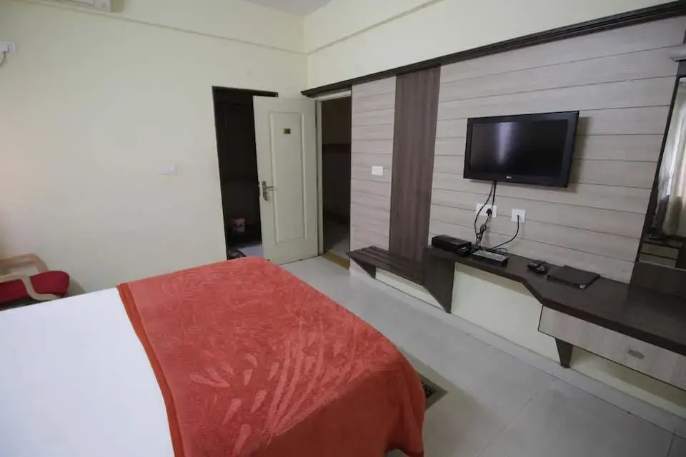 Hotel Mysore Gateway