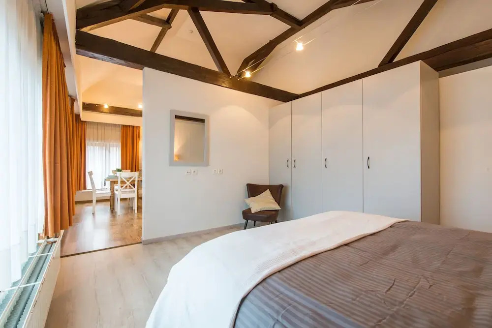 Inn Bruges