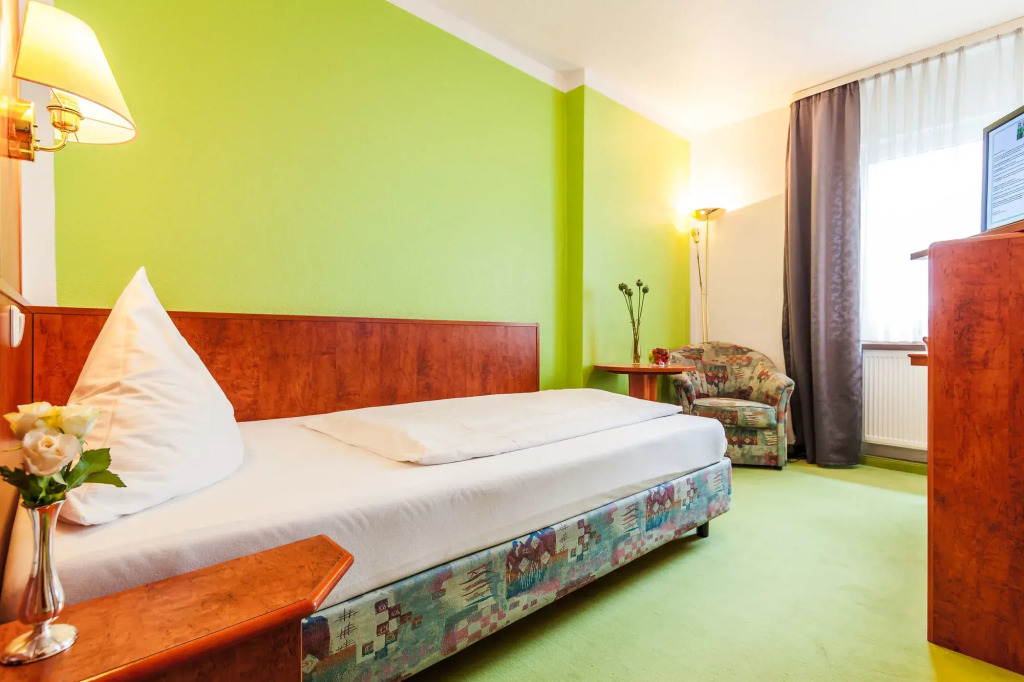 Residenz Hotel Eurostar