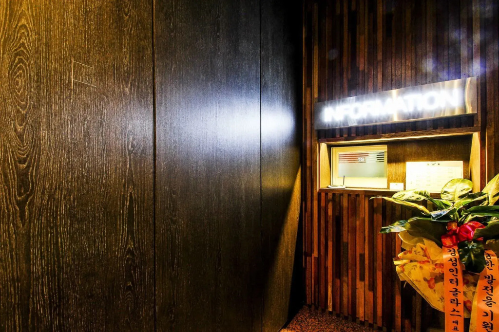 Le Idea Hotel