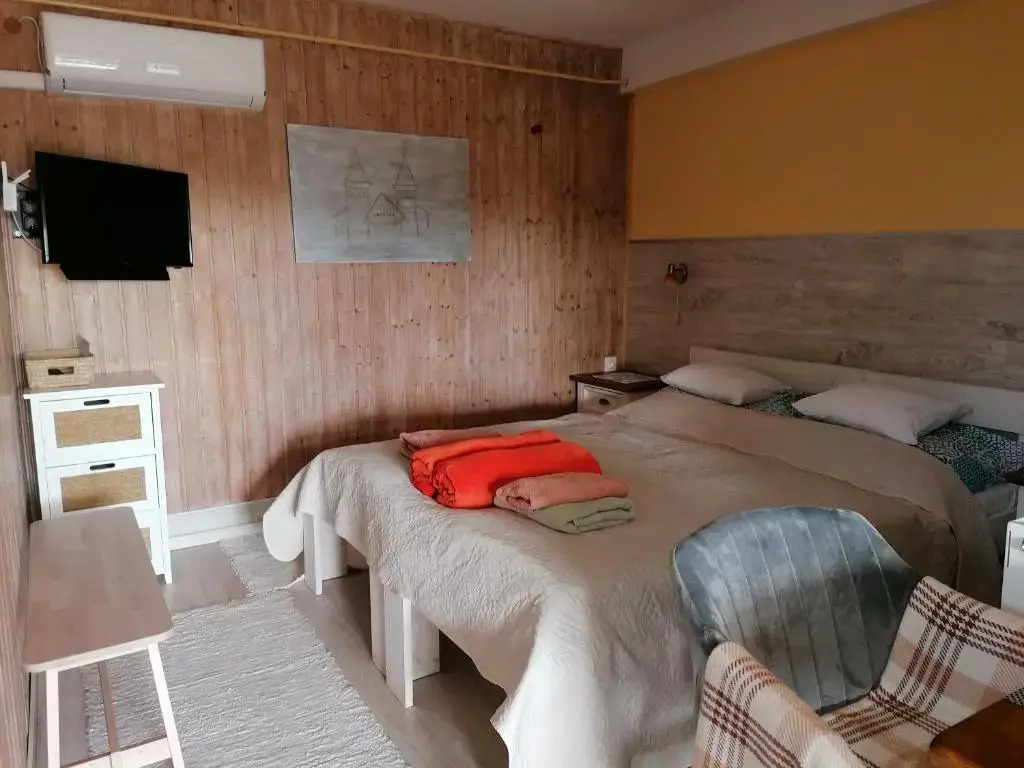 Barbara Ház Hévíz apartmanok