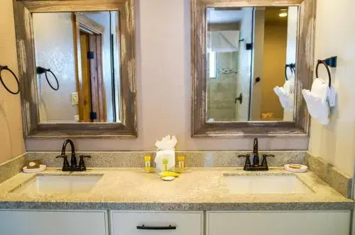 Ski Run Villas Retreat Listing #416