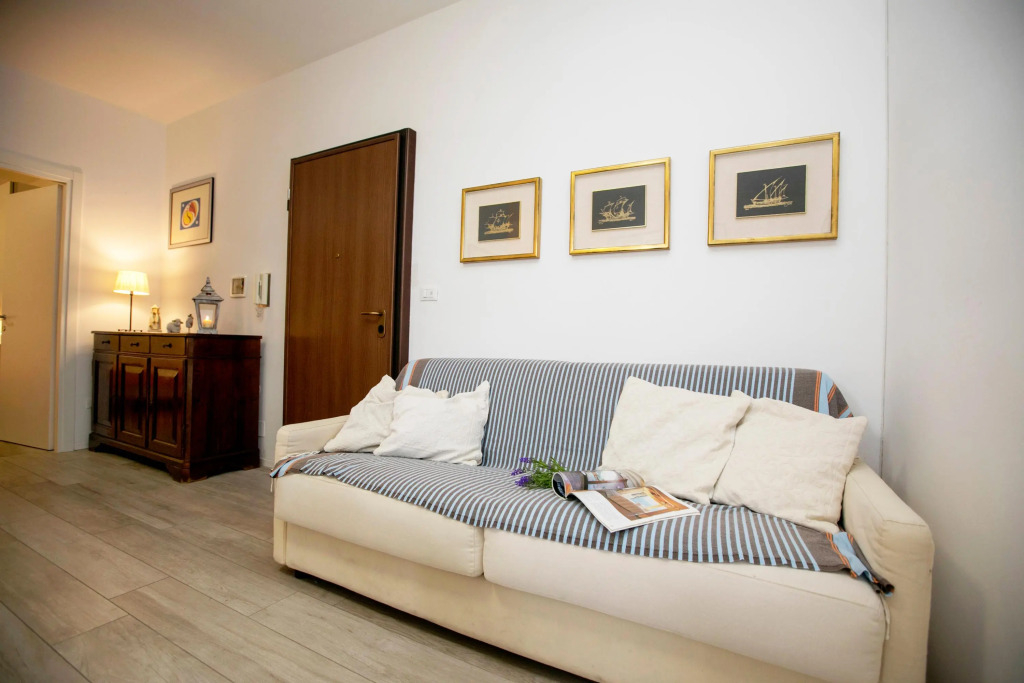 Casa Del Lago in Desenzano del Garda