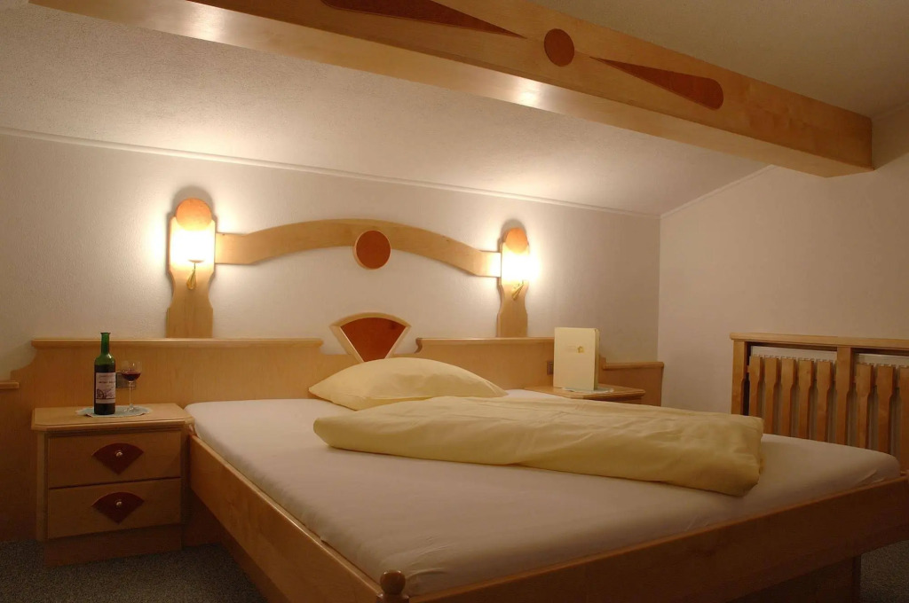 Alpenherz Hotel Garni