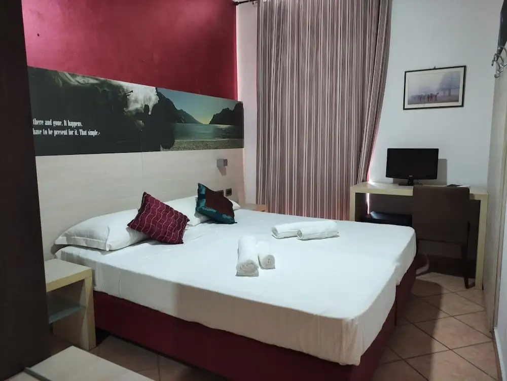 Hotel San Marco