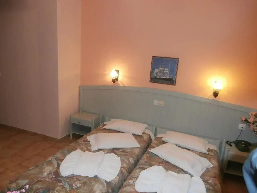 Haravgi Hotel