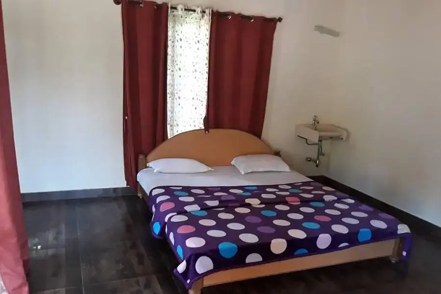 WateHalli Homestay
