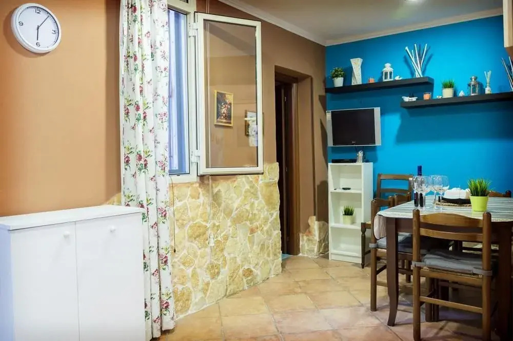House With 2 Bedrooms In Catania, With Furnished Terrace And Wifi - 50