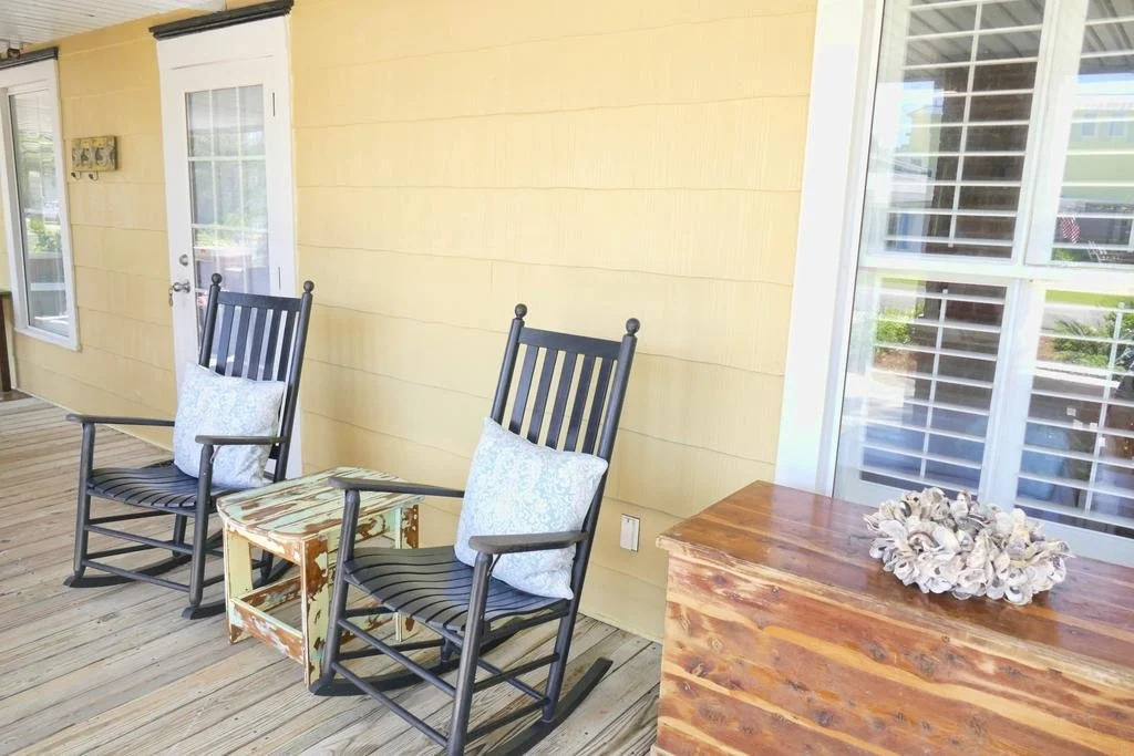 Beachview Inn and Spa