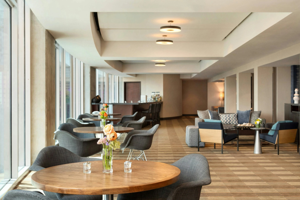 Twelve Downtown, Autograph Collection