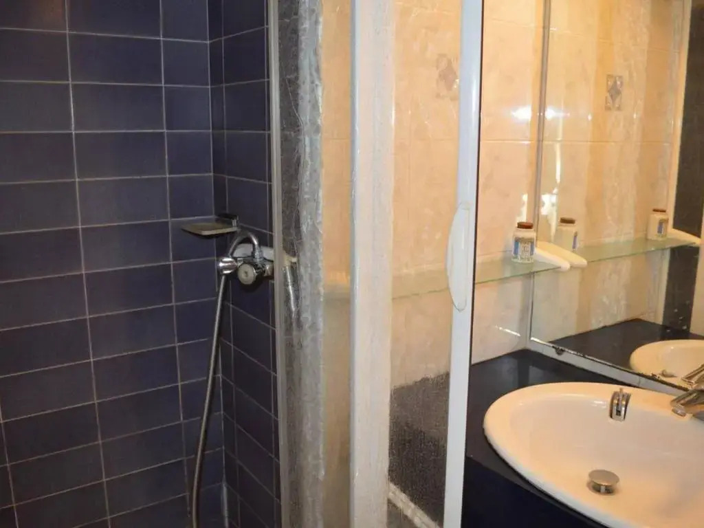 Appartement Argelès-sur-Mer, 1 pièce, 3 personnes - FR-1-225-548