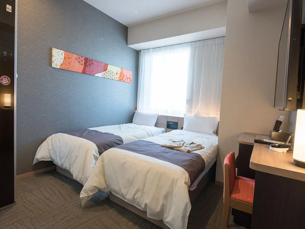 Henn na Hotel Tokyo Nishikasai