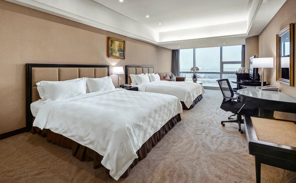 Oriental Ginza Hotel Shenzhen